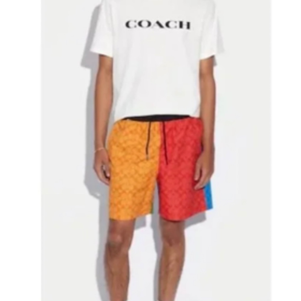 Swimming trunks - Picture 6 of 7